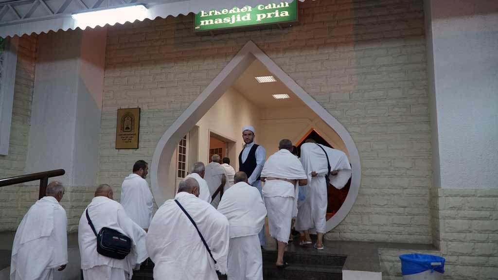 Hac ve Umrede İhram Kuralları