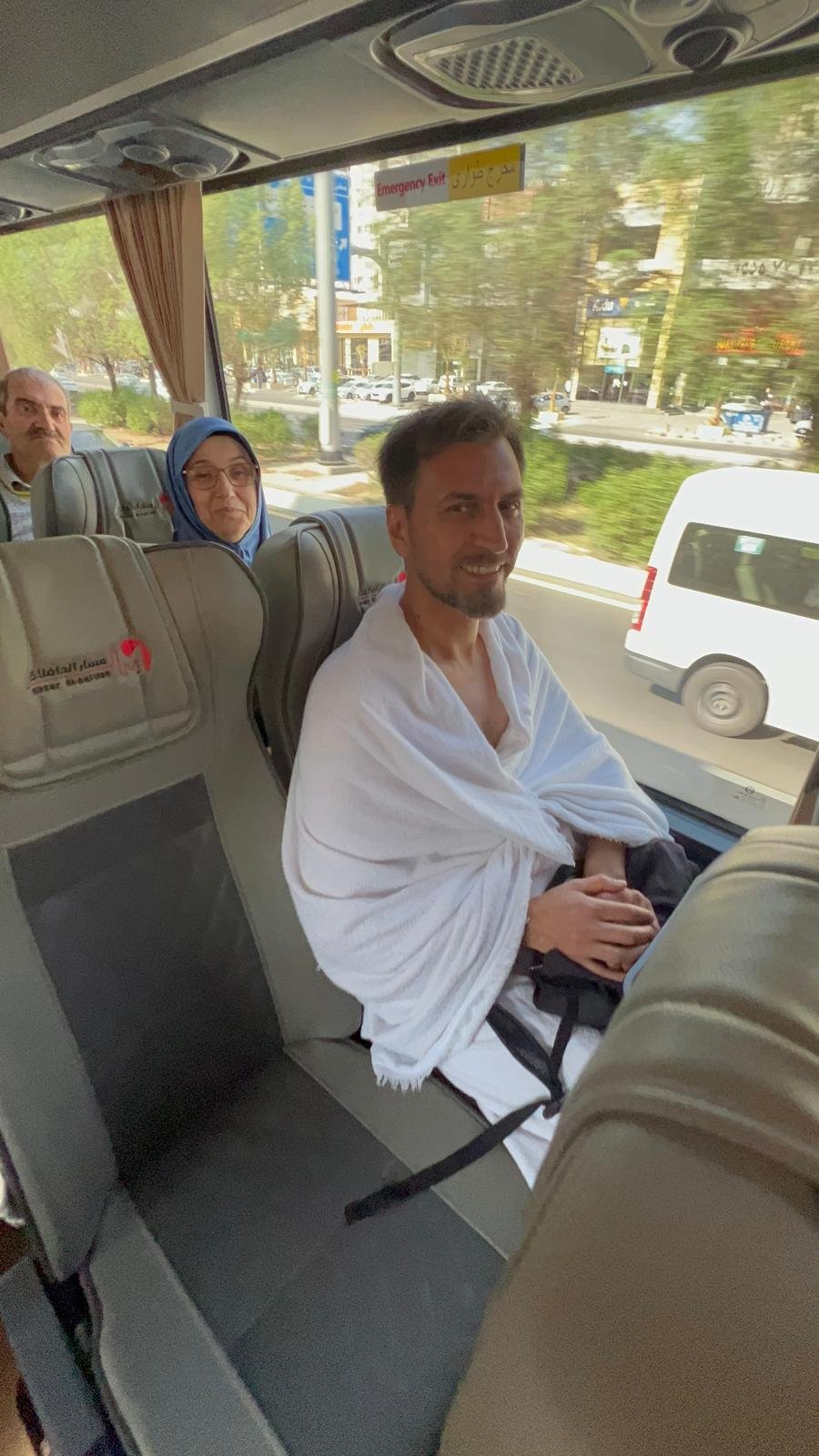 Ocak Umre Grubu galeri fotoğrafı