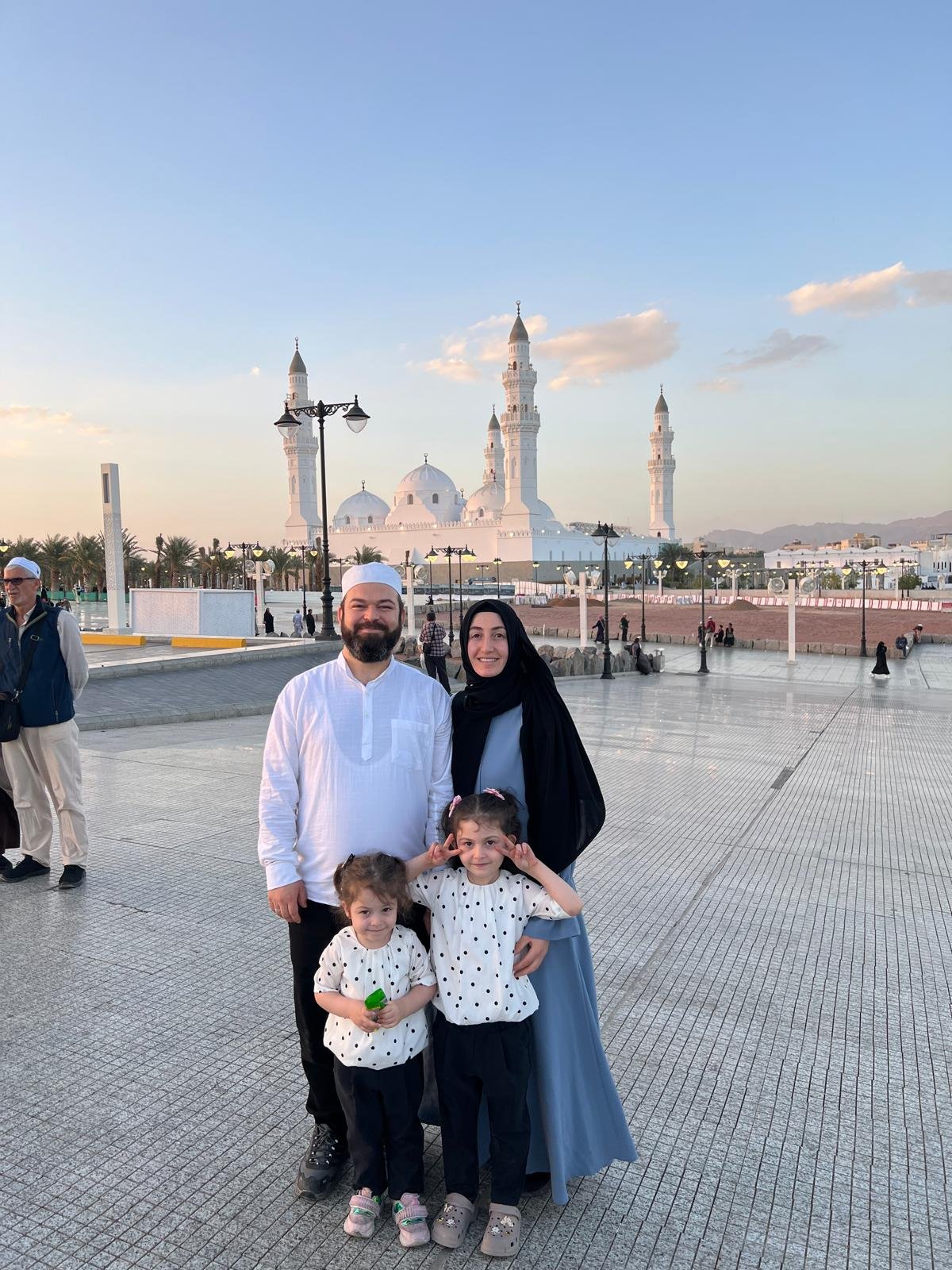 Ocak Umre Grubu galeri fotoğrafı