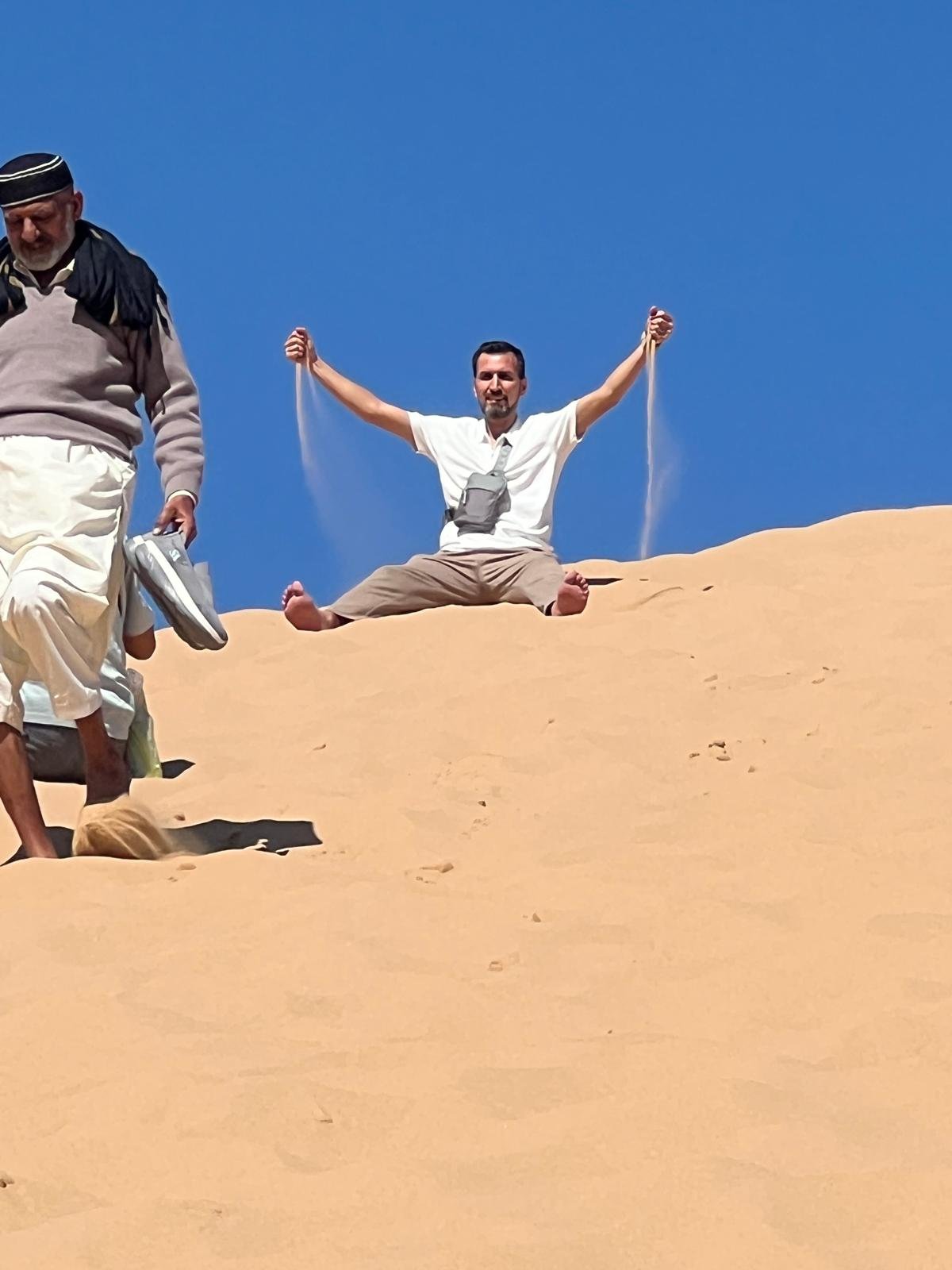 Ocak Umre Grubu galeri fotoğrafı