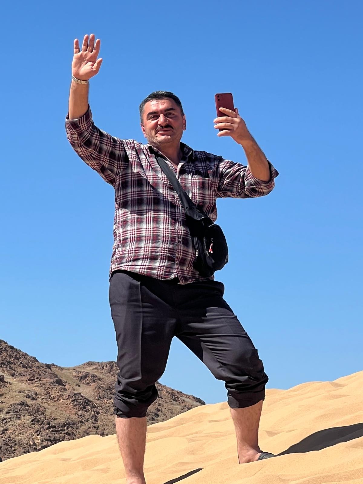 Ocak Umre Grubu galeri fotoğrafı