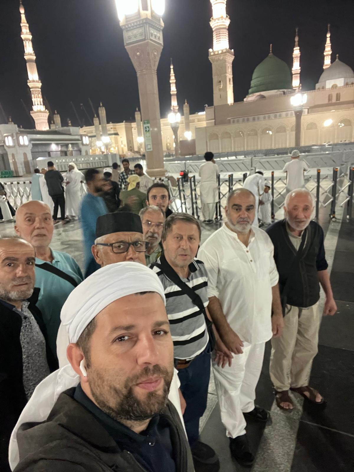 Ocak Umre Grubu galeri fotoğrafı