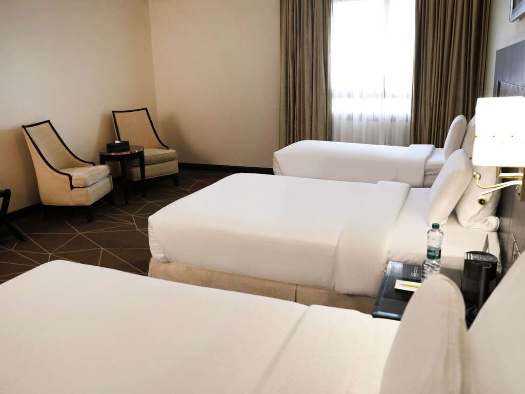 Pullman ZamZam Madina
