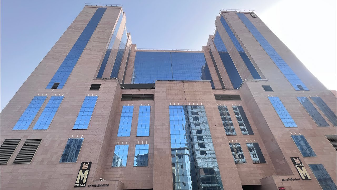 M Hotel Makkah by Millennium