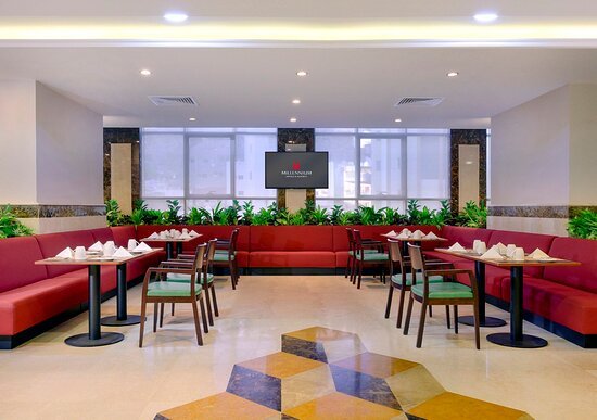 M Hotel Makkah by Millennium