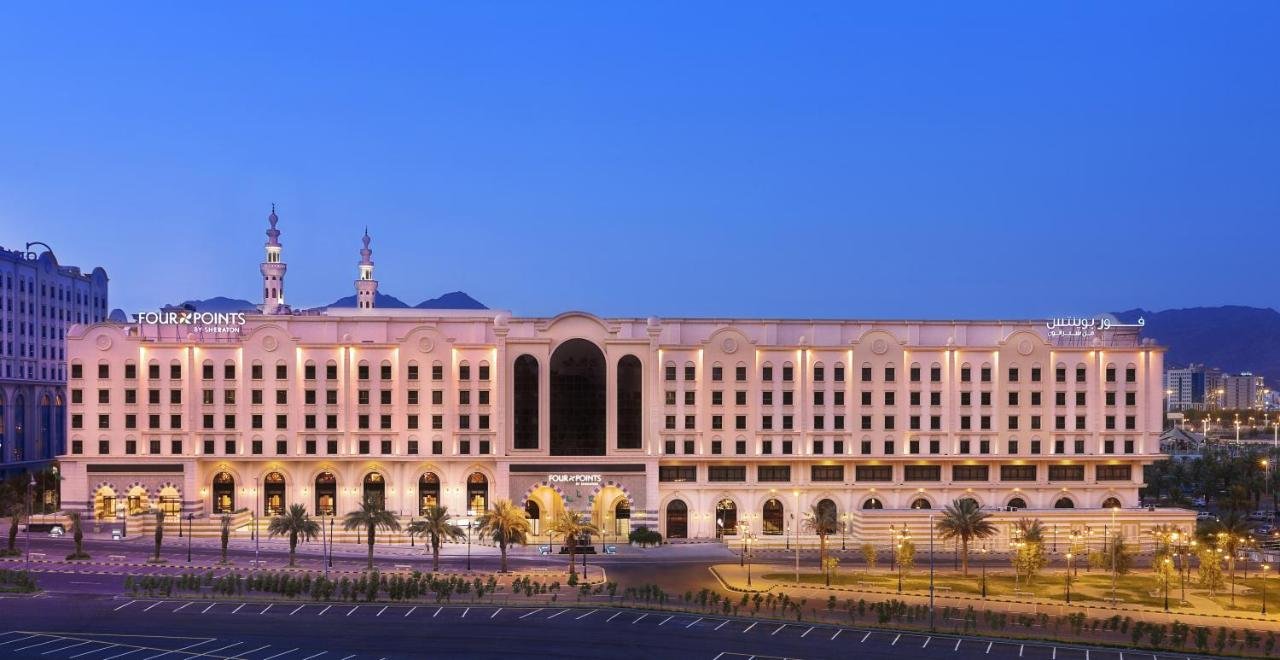 Four Points by Sheraton
