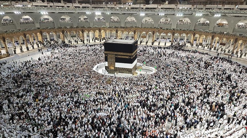 🕋 8 Ağustos 2026 İstanbul Çıkışlı Umre Programı | 14 Günlük Ekonomik Paket