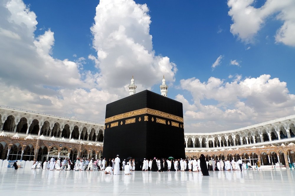 🕋 Eylül İlk Haftası  2026 Umre Programı | 14 Günlük Ekonomik Umre Paketi