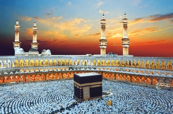 Ramazan-ı Şerif Umresi